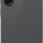 Смартфон Samsung Galaxy A56 8/128 ГБ Чёрный