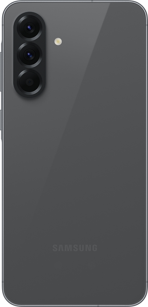 Смартфон Samsung Galaxy A56 8/128 ГБ Чёрный