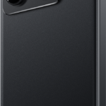 Смартфон Xiaomi 14T Pro 12/256 ГБ Чёрный
