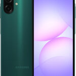 Смартфон Samsung Galaxy A07 6/128 ГБ Зелёный