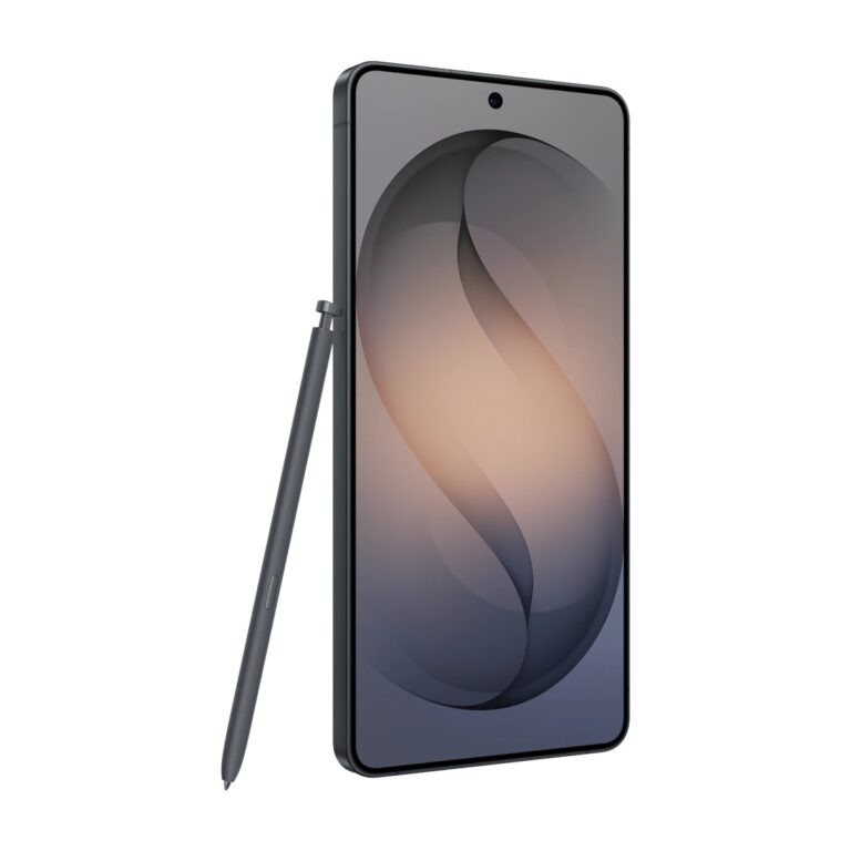 Samsung Galaxy S26 Ultra 12/512 ГБ, черный