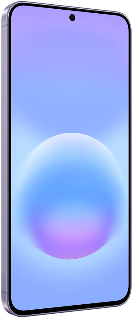Смартфон Samsung Galaxy A57 5G 8/128 ГБ Фиолетовый