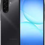 Смартфон Samsung Galaxy A17 8/256 ГБ Чёрный