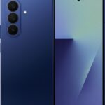 Смартфон Samsung Galaxy Z Fold7 5G 12/512 ГБ Синий