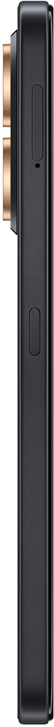 Смартфон HONOR X7e 6/256 ГБ Чёрный