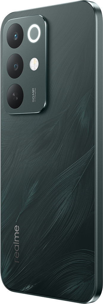 Смартфон realme C85 Pro 6/128 ГБ Зелёный