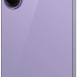 Смартфон Samsung Galaxy A57 5G 8/256 ГБ Фиолетовый