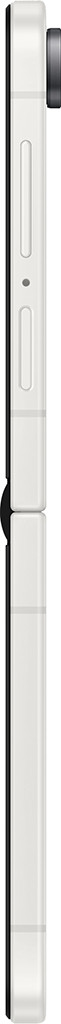 Смартфон Samsung Galaxy Z Флип8 12/256 ГБ Кремовый