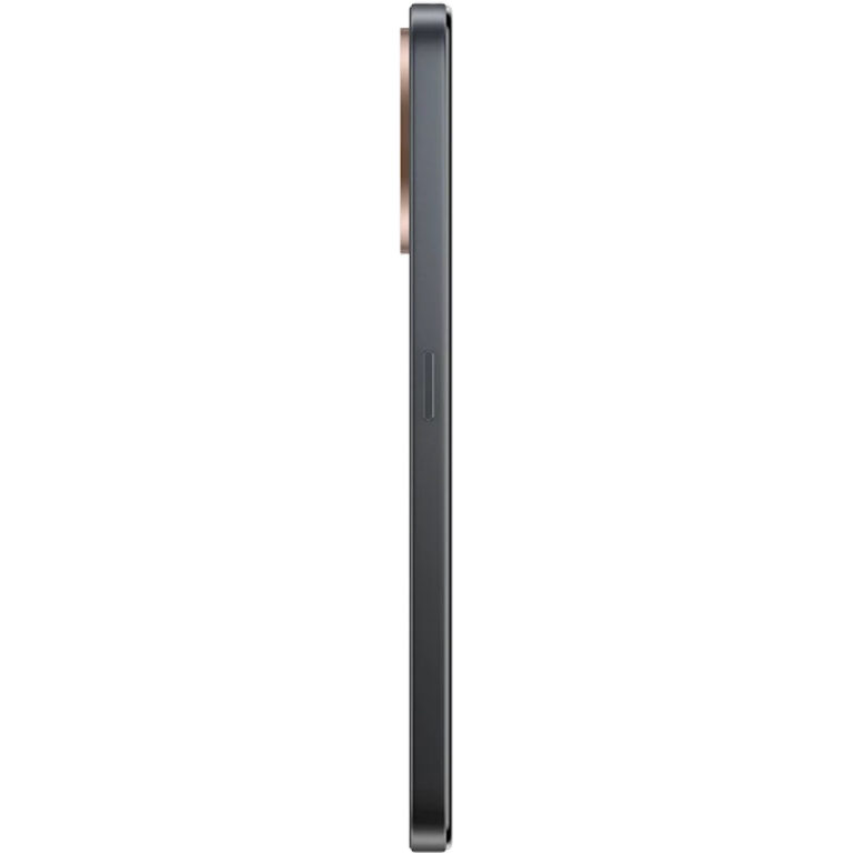 Смартфон HONOR X6c 6/128 ГБ Чёрный