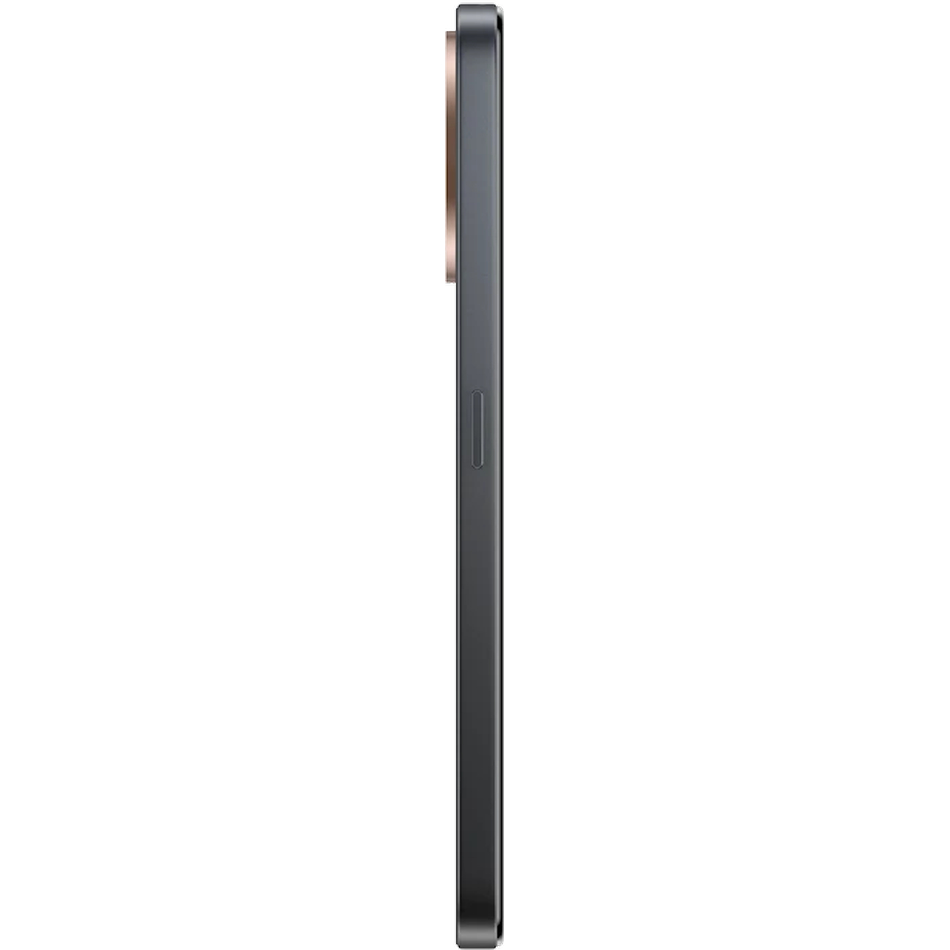 Смартфон HONOR X6c 6/128 ГБ Чёрный