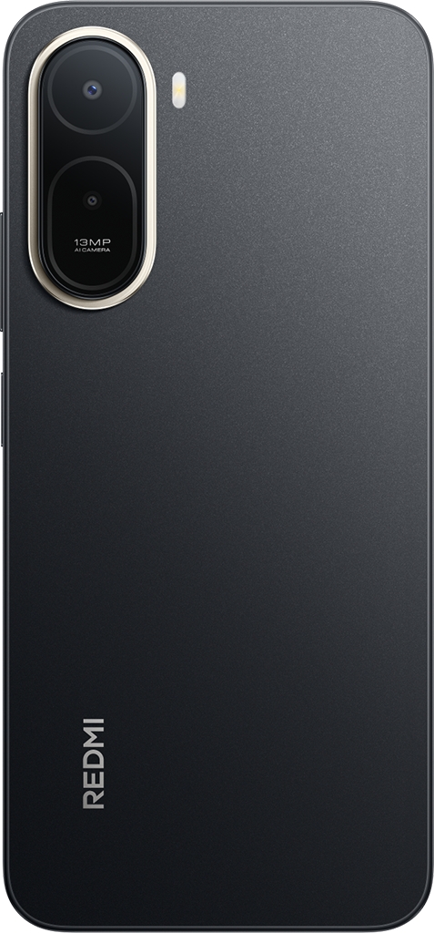 Смартфон Xiaomi REDMI A7 Pro 4/64 ГБ Чёрный