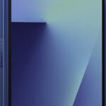 Смартфон Samsung Galaxy Z Fold7 5G 12/512 ГБ Синий
