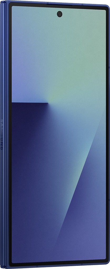 Смартфон Samsung Galaxy Z Fold7 5G 12/512 ГБ Синий