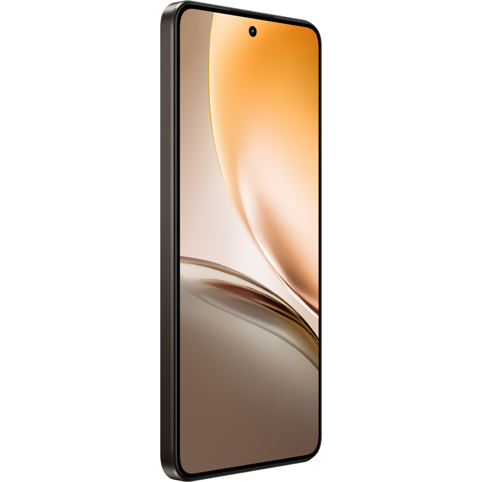 Смартфон realme 14 8/256 ГБ Чёрный