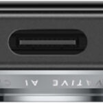 Смартфон TECNO Spark 30 8/256 ГБ Чёрный