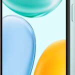 Смартфон HONOR X5c 4/64 ГБ Мятный
