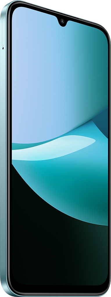 Смартфон Xiaomi REDMI 15C 8/256 ГБ Зелёный