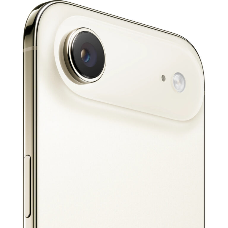 Смартфон Apple iPhone Air 1 ТБ MG2J4J/A Светло-золотистый (только eSIM, без RuStore)