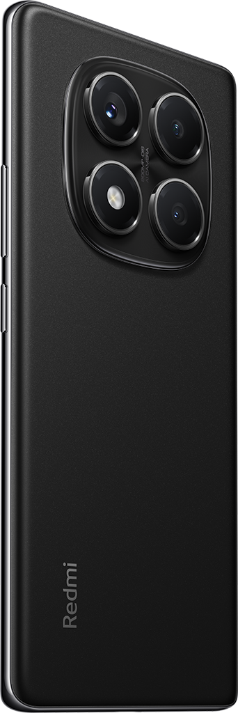 Xiaomi Redmi Note 14 Pro 12/512 ГБ, черный