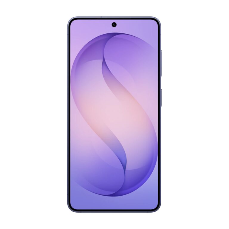 Samsung Galaxy S26 12/256 ГБ, фиолетовый