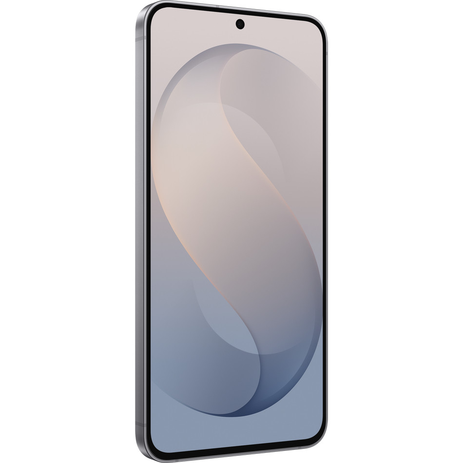 Смартфон Samsung Galaxy S26 FE 8/512 ГБ SM-S741 Чёрный