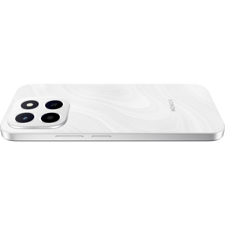 Смартфон HONOR X6c 6/128 ГБ Белый