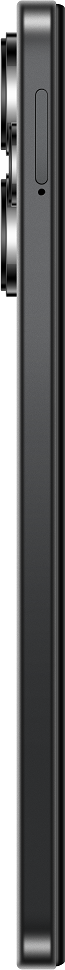 Смартфон Xiaomi Redmi 13 6/128 ГБ Чёрный