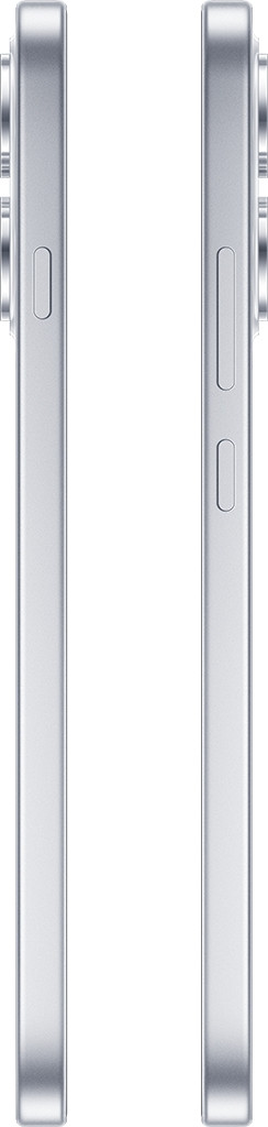 Смартфон OPPO Reno 16F 8/256 ГБ «Звёздный белый»