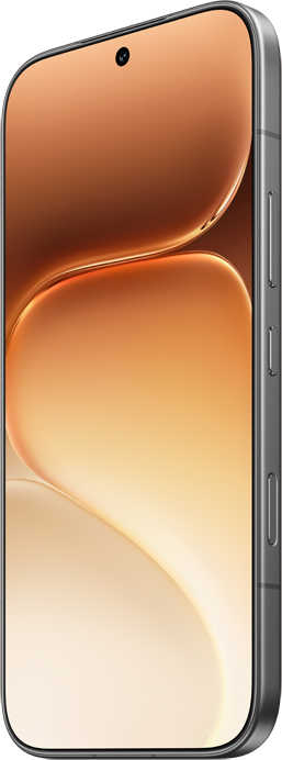 Смартфон HONOR 600 Pro 12/512 ГБ Чёрный