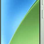 Смартфон Xiaomi 15 12/256 ГБ Зелёный