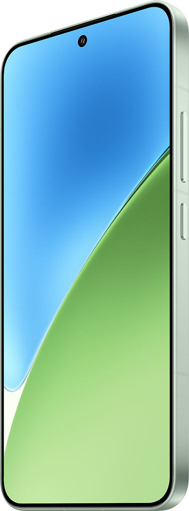 Смартфон Xiaomi 15 12/256 ГБ Зелёный