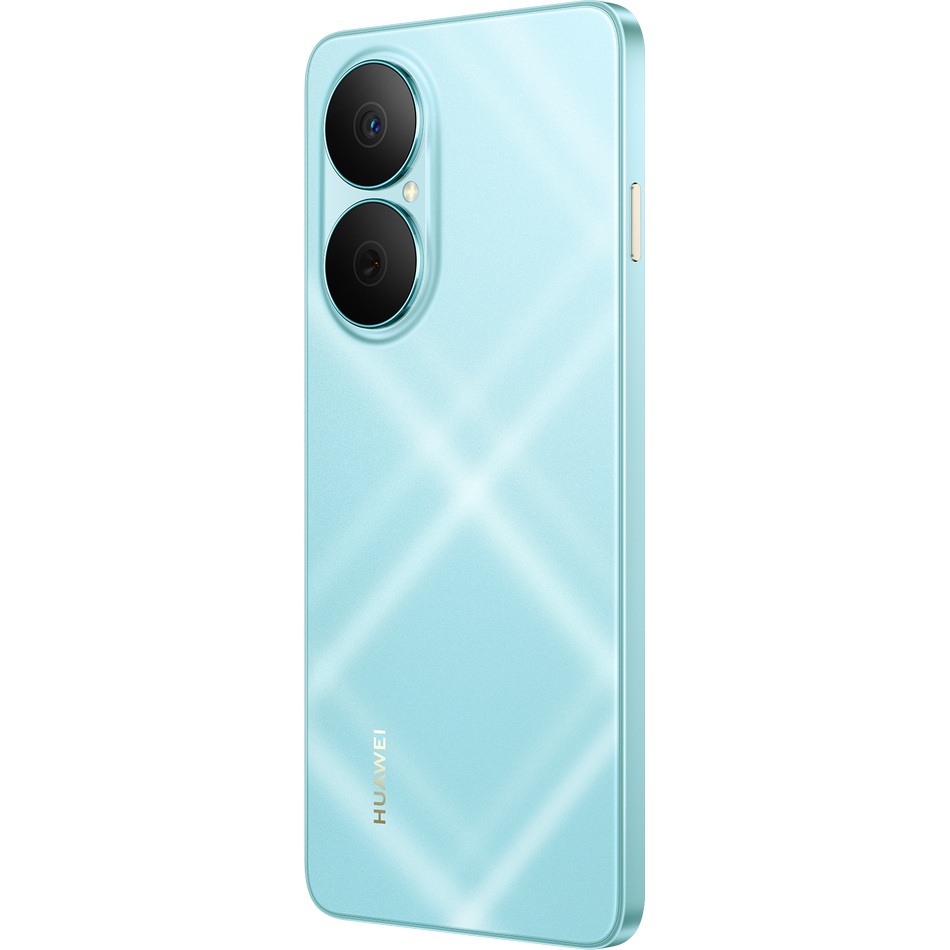 Смартфон HUAWEI Nova Y73 8/128 ГБ Голубой