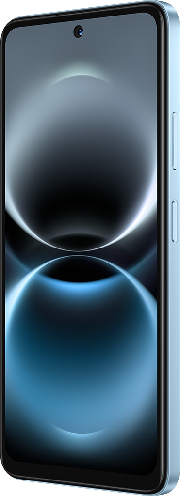 Смартфон HUAWEI Nova Y74 8/256 ГБ Голубой