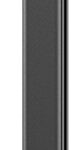 Смартфон TECNO Spark 30 8/256 ГБ Чёрный