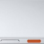 Смартфон Infinix Hot 60 Pro 8/256 ГБ Серебристый