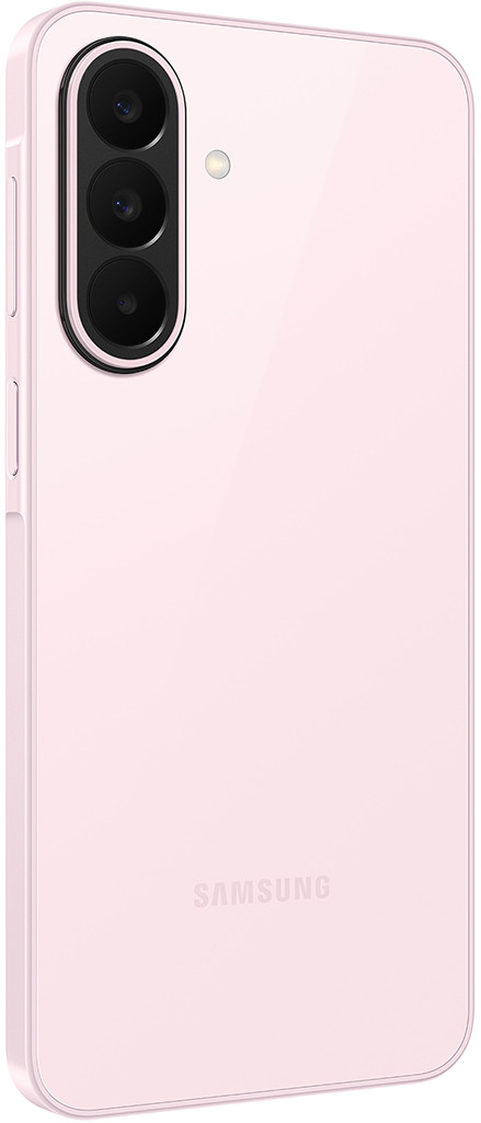 Смартфон Samsung Galaxy A27 6/128 ГБ Розовый