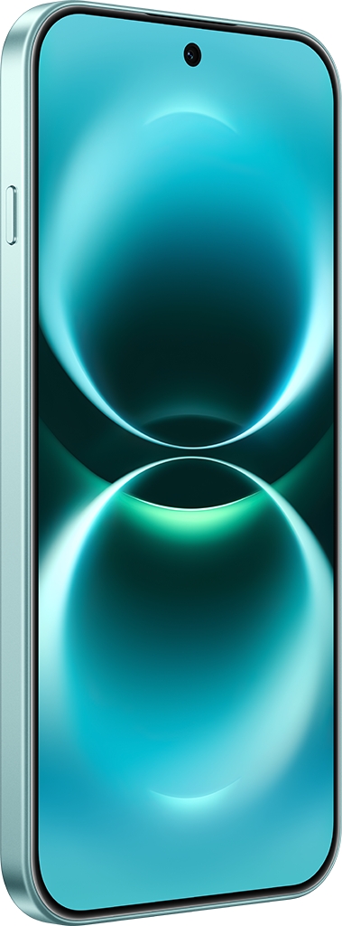 Смартфон HUAWEI Nova 15 Max 8/256 ГБ Голубой