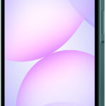 Смартфон Samsung Galaxy A07 6/128 ГБ Зелёный
