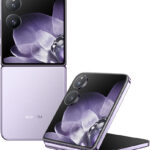 Смартфон Xiaomi Mix Flip 12/512 ГБ Фиолетовый