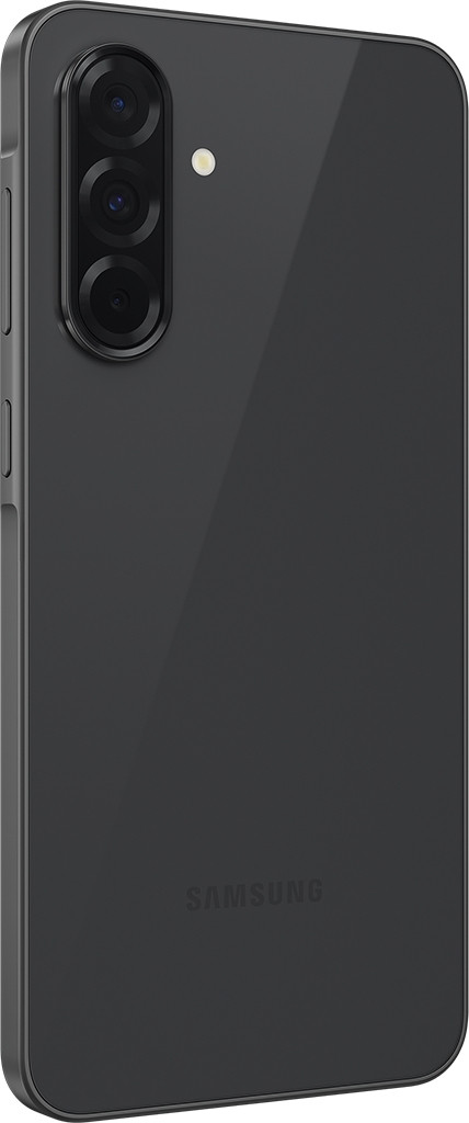 Смартфон Samsung Galaxy A36 SM-A366 8/128 ГБ Чёрный