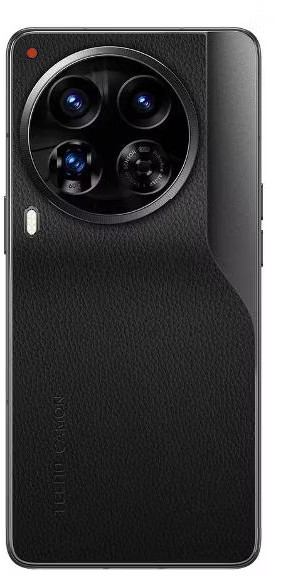 Смартфон TECNO Camon 30 Premier 5G 12/512 ГБ Чёрный