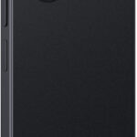 Смартфон HONOR X7e 6/256 ГБ Чёрный