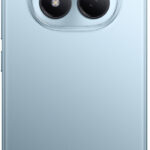 Смартфон Xiaomi REDMI Note 15 Pro 12/256 ГБ Голубой