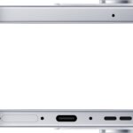 Смартфон OPPO Reno 16F 8/256 ГБ «Звёздный белый»