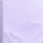 Смартфон realme 14T 8/256 ГБ Фиолетовый