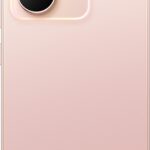 Смартфон realme 15 12/256 ГБ Розовый
