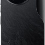 Смартфон TECNO Camon 30 Pro 5G 12/512 ГБ Чёрный