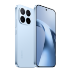Xiaomi 17T 12/256 ГБ, голубой