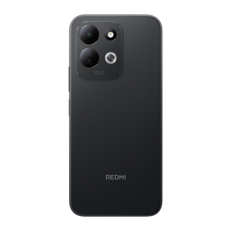 REDMI 17 8/256 ГБ, черный