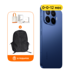 Xiaomi 17T Pro 12/1 ТБ, темно-синий